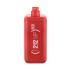 Carolina Herrera 212 VIP Black Red Parfumska voda za moške 100 ml tester