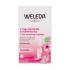 Weleda Wild Rose 7 Day Smoothing Beauty Treatment Serum za obraz za ženske 7x0,8 ml