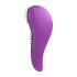 Dtangler Hairbrush Krtača za lase za ženske 1 kos Odtenek Purple