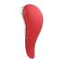 Dtangler Hairbrush Krtača za lase za ženske 1 kos Odtenek Red