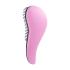 Dtangler Hairbrush Mini Krtača za lase za ženske 1 kos Odtenek Pink