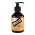 PRORASO Wood & Spice Beard Wash Šampon za brado za moške 200 ml