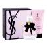 Yves Saint Laurent Mon Paris Darilni set parfumska voda 50 ml + losjon za telo 50 ml