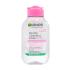 Garnier Skin Naturals Micellar Water All-In-1 Sensitive Micelarna vodica za ženske 100 ml