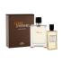 Hermes Terre d´Hermès Darilni set toaletna voda 100 ml + gel za prhanje 80 ml poškodovana škatla