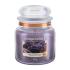 Yankee Candle Dried Lavender & Oak Dišeča svečka 411 g