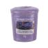 Yankee Candle Dried Lavender & Oak Dišeča svečka 49 g