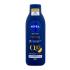 Nivea Q10 + Vitamin C Firming Body Lotion Dry Skin Losjon za telo za ženske 250 ml