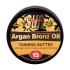 Vivaco Sun Argan Bronz Oil Tanning Butter SPF15 Zaščita pred soncem za telo 200 ml