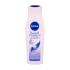 Nivea Hair Milk Regeneration Šampon za ženske 250 ml