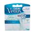 Gillette Venus Embrace Sensitive Nadomestne britvice za ženske 6 kos