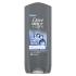 Dove Men + Care Cool Fresh Gel za prhanje za moške 400 ml