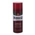 PRORASO Red Shaving Foam Pena za britje za moške 50 ml