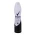 Rexona MotionSense Invisible Black + White Diamond Antiperspirant za ženske 150 ml
