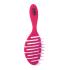 Wet Brush Flex Dry Krtača za lase za ženske 1 kos Odtenek Pink