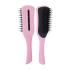 Tangle Teezer Easy Dry & Go Krtača za lase za ženske 1 kos Odtenek Tickled Pink