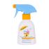 SebaMed Baby Sun Care Multi Protect Sun Spray SPF50 Zaščita pred soncem za telo za otroke 200 ml