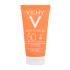 Vichy Capital Soleil Dry Touch Protective Face Fluid SPF50 Zaščita pred soncem za obraz 50 ml