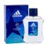 Adidas UEFA Champions League Dare Edition Toaletna voda za moške 100 ml