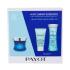 PAYOT Blue Techni Liss Jour Darilni set dnevna krema za obraz 50 ml + maska za obraz Hydra 24+ 15 ml + emulzija Hydra 24+ 125 ml