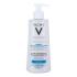 Vichy Pureté Thermale Mineral Milk For Dry Skin Čistilno mleko za ženske 400 ml