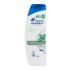 Head & Shoulders Menthol Fresh Šampon 400 ml