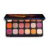 Makeup Revolution London Forever Flawless Spirituality Senčilo za oči za ženske 19,8 g Odtenek Namaste