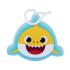Pinkfong Baby Shark Kopalniški dodatek za otroke 1 kos