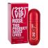 Carolina Herrera 212 VIP Rose Red Limited Edition Parfumska voda za ženske 80 ml