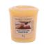 Yankee Candle Sweet Honeycomb Dišeča svečka 49 g