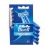 Gillette Blue II Plus Brivnik za moške Set poškodovana embalaža
