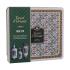 Tesori d´Oriente Thai Spa Darilni set parfumska voda 100 ml + krema za prhanje 250 ml + pena za kopel 500 ml