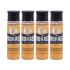 PRORASO Wood & Spice Hot Oil Beard Treatment Olje za brado za moške 68 ml