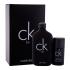 Calvin Klein CK Be Darilni set toaletna voda 200 ml + deostick 75 g