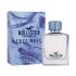 Hollister Free Wave Toaletna voda za moške 50 ml