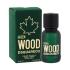 Dsquared2 Green Wood Toaletna voda za moške 30 ml