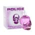 Police To Be Woman Parfumska voda za ženske 40 ml