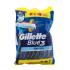 Gillette Blue3 Smooth Brivnik za moške 1 kos