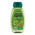 Garnier Ultimate Blends Kids Green Apple 2in1 Šampon za otroke 250 ml