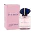 Giorgio Armani My Way Parfumska voda za ženske 50 ml
