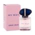 Giorgio Armani My Way Parfumska voda za ženske 30 ml