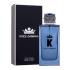 Dolce&Gabbana K Parfumska voda za moške 100 ml