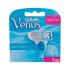Gillette Venus Close & Clean Nadomestne britvice za ženske Set