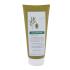 Klorane Olive Thickness & Vitality Balzam za lase za ženske 200 ml