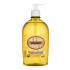L'Occitane Almond (Amande) Shower Oil Oljni gel za prhanje za ženske 500 ml