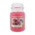 Yankee Candle Roseberry Sorbet Dišeča svečka 623 g