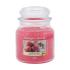 Yankee Candle Roseberry Sorbet Dišeča svečka 411 g