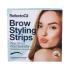 RefectoCil Brow Styling Strips Izdelki za depilacijo za ženske 20 kos