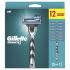 Gillette Mach3 Brivnik za moške Set