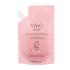 Shiseido Waso Reset Cleanser City Blossom Čistilni gel za ženske 90 ml